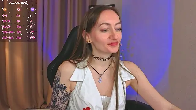 ShiroHeby online show from 02-10-26, 01:04