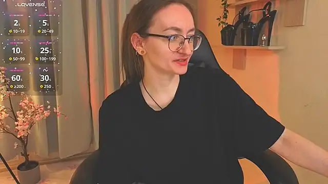 ShiroHeby online show from 03-22-26, 12:52