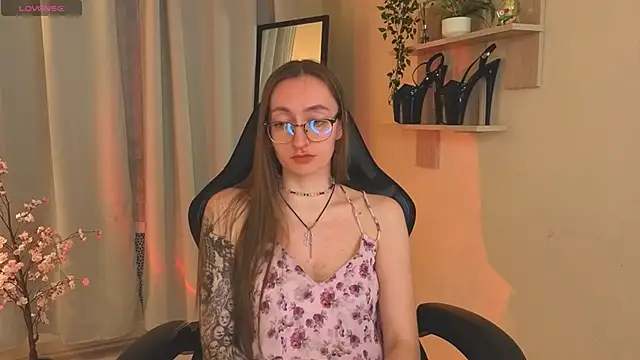 ShiroHeby online show from 04-17-26, 01:14