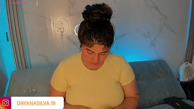 dayan silva  online show from 09-29-25, 01:11