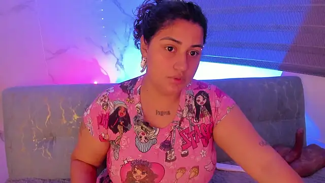 dayan silva  online show from 03-11-26, 03:07