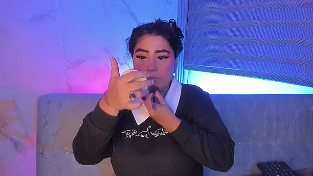 dayan silva  online show from 03-13-26, 02:07