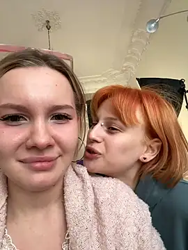 Snapshot of AliceMorr chatting on 12-27-24, 10:34 AliceMorr online show from 12-27-24, 10:34