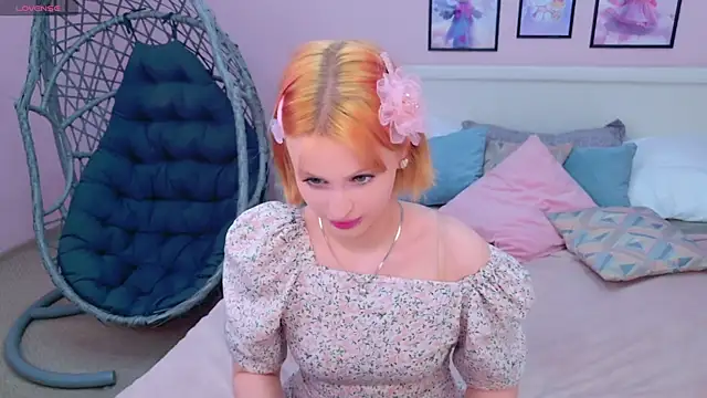 Snapshot of AliceMorr chatting on 01-24-25, 11:26 AliceMorr online show from 01-24-25, 11:26