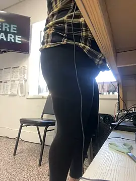 ThicBunz online show from 03-03-25, 07:49