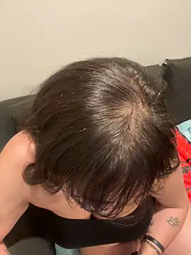 ThicBunz online show from 03-08-25, 12:22