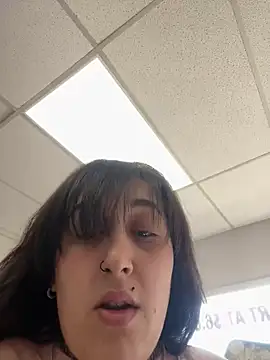 ThicBunz online show from 03-10-25, 02:26