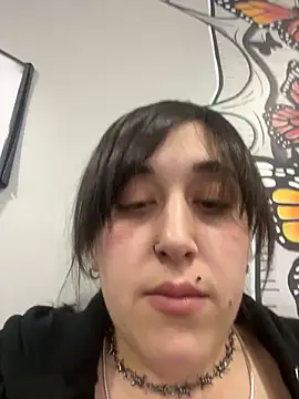 ThicBunz online show from 03-22-25, 01:43