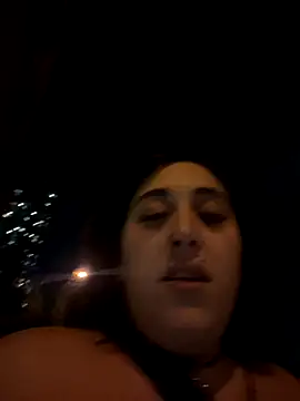 ThicBunz online show from 09-13-25, 03:50