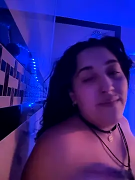 ThicBunz online show from 09-17-25, 04:19