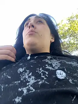 ThicBunz online show from 09-22-25, 02:19