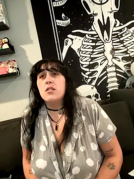 ThicBunz online show from 10-09-25, 03:54