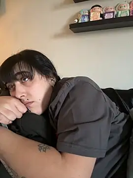 ThicBunz online show from 11-27-25, 04:20