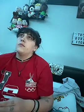 ThicBunz online show from 11-30-25, 02:15