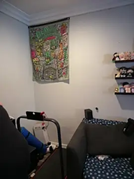 ThicBunz online show from 02-09-26, 02:21