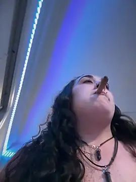 ThicBunz online show from 02-12-26, 11:00