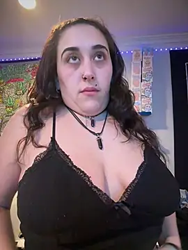 ThicBunz online show from 02-16-26, 10:28