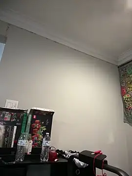 ThicBunz online show from 03-10-26, 10:15