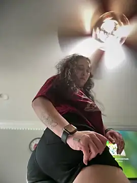 ThicBunz online show from 04-16-26, 09:39