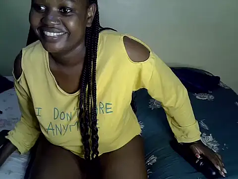 Sexiebony12 online show from 03-15-26, 05:30