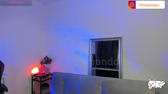 Piinkpandora online show from 01-23-25, 09:07