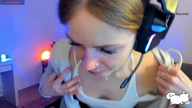 Piinkpandora online show from 03-14-25, 11:32