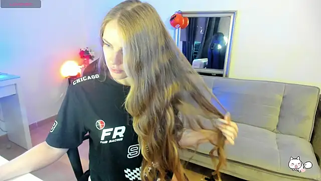 Piinkpandora online show from 10-21-25, 05:24