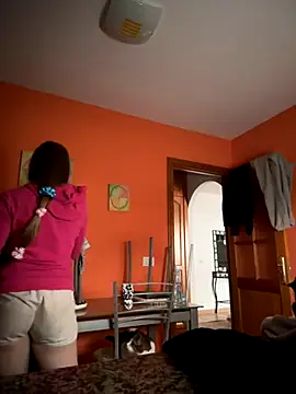 Piinkpandora online show from 11-30-25, 04:44