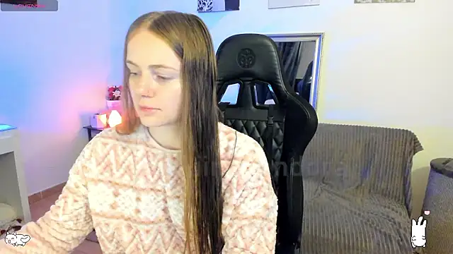 Piinkpandora online show from 02-11-26, 11:21