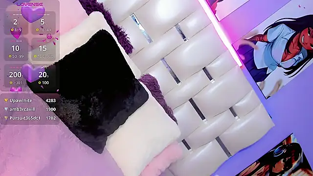 Snapshot of Baby_Kenia chatting on 12-28-24, 04:41 Baby Kenia online show from 12-28-24, 04:41