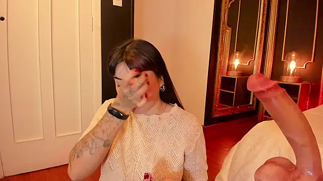 JeyLee online show from 01-11-25, 01:22