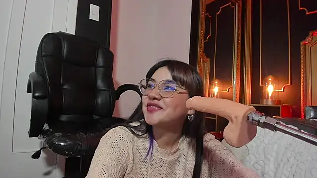 JeyLee online show from 01-13-25, 05:44