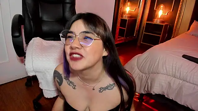 JeyLee online show from 01-15-25, 02:35