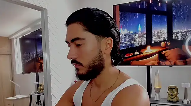 david  johnson372 online show from 02-13-25, 01:59