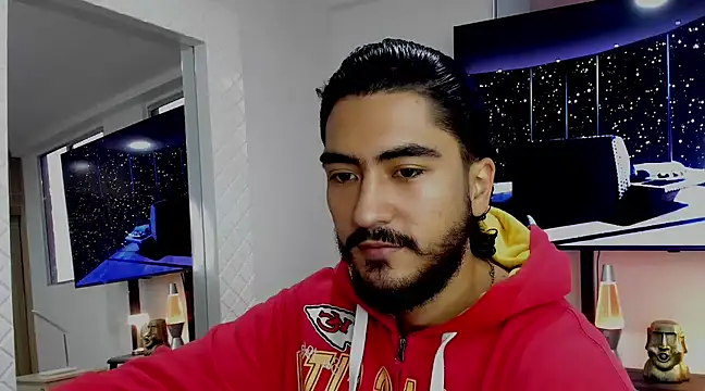 david  johnson372 online show from 02-17-25, 11:34