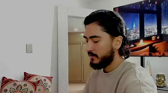 david  johnson372 online show from 03-04-25, 03:04