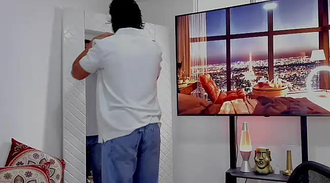 david  johnson372 online show from 03-12-25, 12:15