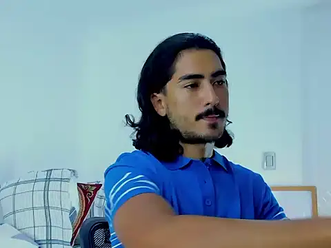 david  johnson372 online show from 10-12-25, 01:15