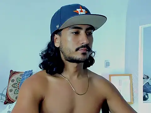 david  johnson372 online show from 10-19-25, 12:55