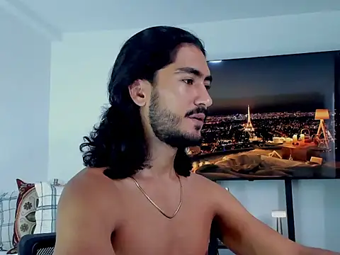 david  johnson372 online show from 01-15-26, 01:48