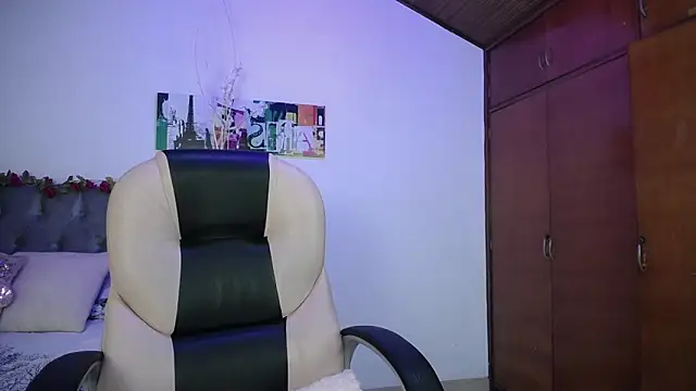 Alheli 16 online show from 12-28-24, 11:52