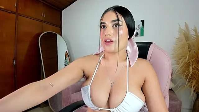 Alheli 16 online show from 02-26-26, 07:02