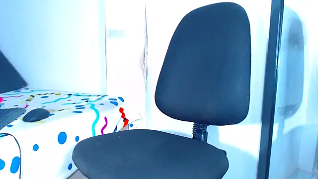 Megaanfox online show from 12-07-24, 04:14