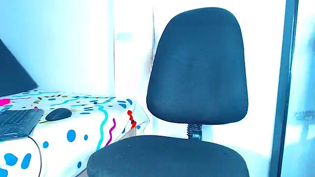 Megaanfox online show from 12-09-24, 06:57