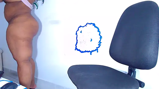 Megaanfox online show from 02-27-25, 09:58