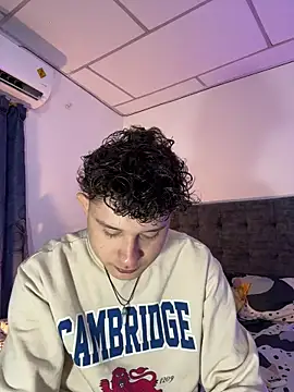 Nathan Bluee online show from 11-18-25, 03:05