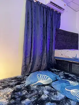 Nathan Bluee online show from 11-28-25, 03:36