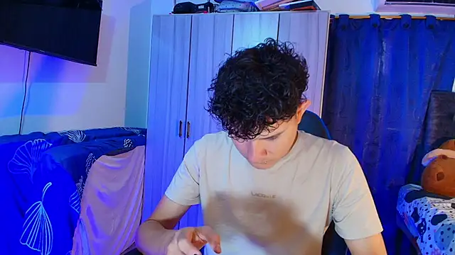 Nathan Bluee online show from 02-07-26, 04:43