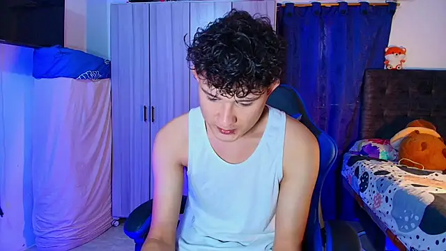 Nathan Bluee online show from 02-09-26, 04:11