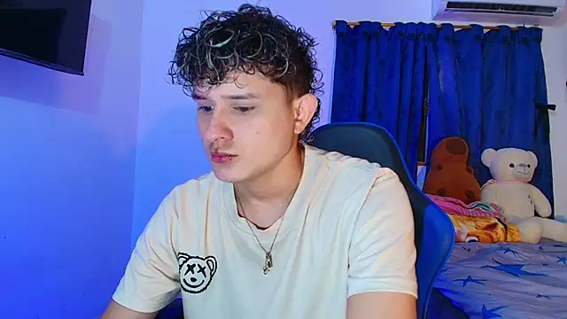 Nathan Bluee online show from 03-10-26, 04:45